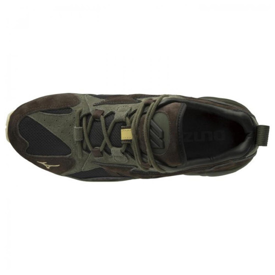 Mizuno Wave Rider 1 Wild Nordic